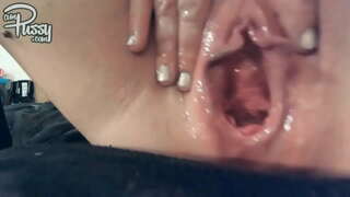 ���ரந்த அமெச்சூர் செக்ஸ் எடுக்கிறது ஒரு பெரிய குறுகிய காலுறை