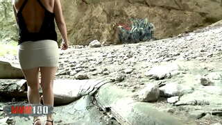 Horny, menywod sy&#039;n aros am eu cyfle i gael fucked