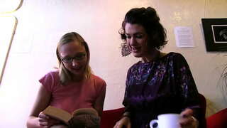 đồ con điếm chết tiệt - lông