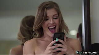 Alt babe assfucked per millor home abans del casament