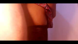 Putri mah geus ficanu ngeunah pisan jeung kuring mikir kaula bade fodela