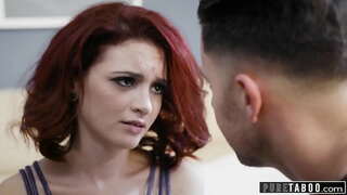 Ngiringan Insists Dina Nyusu Dick Di Kamar Mandi Umum