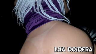 Novinha ulah Rio de Janeiro Karangan Doidera no kamulyaan liang na jeung cina de ayun e fez sababaraha lalaki gozarem na punheta e boquete