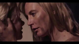 Senină Sirena, Mona Țara Galilor