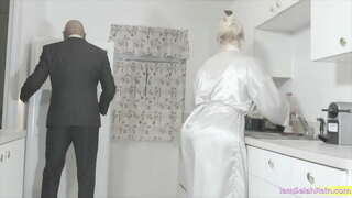 Selah Hujan Candak Ieu Protein Dipak BBC Kawas Euweuh