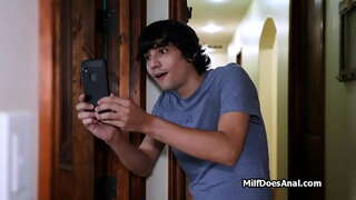 Errea dutxa, sakona anal sofan