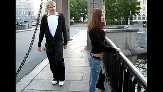 Sexy hottie pai sexy fucking