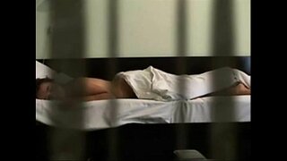 Flagrando a irma gede