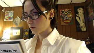 AdalynnX - Sal Fisty Lekòl Ti Fi 2