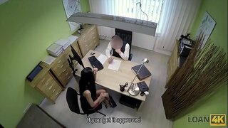 LOAN4K. 작은 문제에 대한 풍부한 사람들