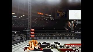 Mugen Hentai: Tifa Kry&#039;n Paar Piel