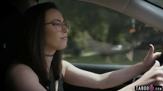 کیسی کالورت رفت را انتخاب کنید تا همه چیز خود را از او ex