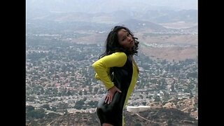 Metro - Marcat Per Anal - escena 3 - extracte 1