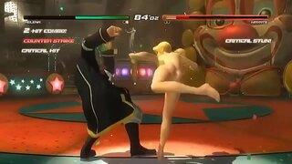 Të Zhveshur E Të Luftëtarëve Të Grumbullimit Të