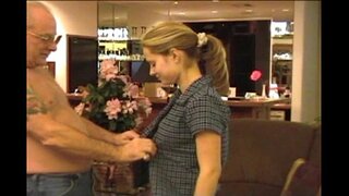 Ο θείος Τζέσι Stripdown Πίπα