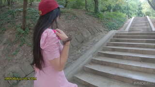 Dean e Seu Tio Dan Dar Jovem Puta Duas Grossas Cargas de Cum Profundamente Em Seus 18 Anos de Buceta - Bella Anjo Parte 1 de 2